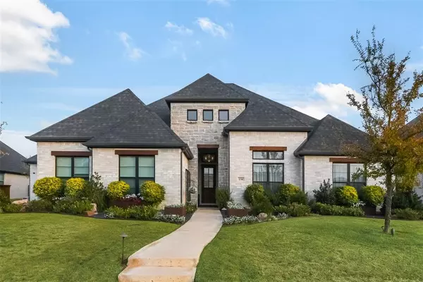 Argyle, TX 76226,134 Craigmore Drive