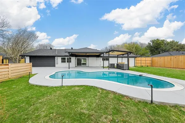 Dallas, TX 75230,12417 Quincy Lane