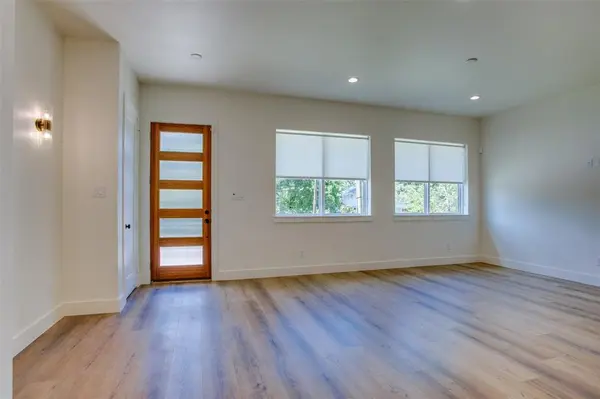 Dallas, TX 75203,400 N Denver Street