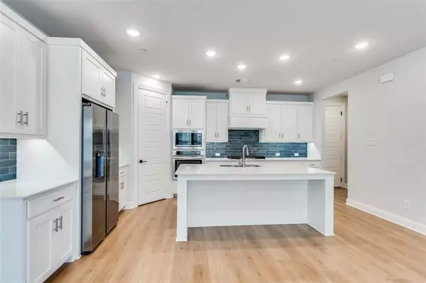 Allen, TX 75013,1969 Newman Avenue