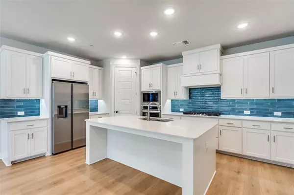 Allen, TX 75013,1969 Newman Avenue