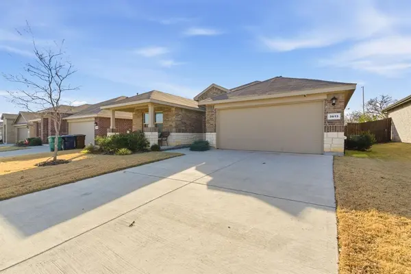 3613 Ridgeway Lane, Denton, TX 76226