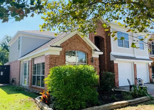 Mckinney, TX 75071,3416 Ridge Lily Lane