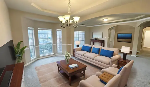 Fort Worth, TX 76131,8225 Painted Tree Trail