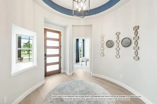 Bedford, TX 76021,3822 Grace Park Lane