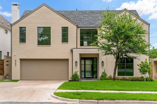 6359 Malcolm Drive, Dallas, TX 75214
