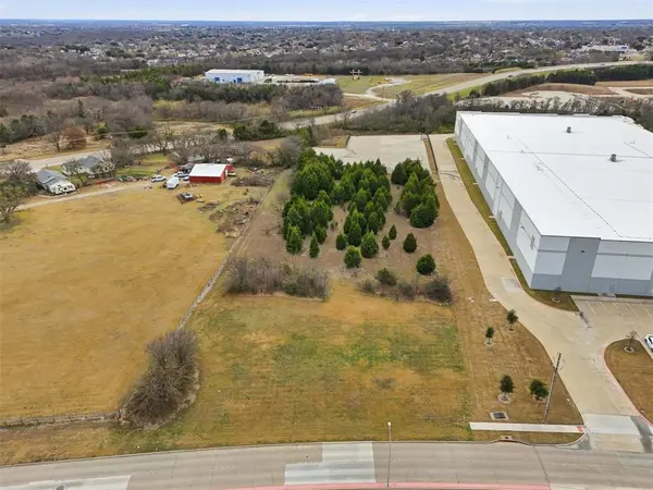 100 E Kearney Street, Mesquite, TX 75149