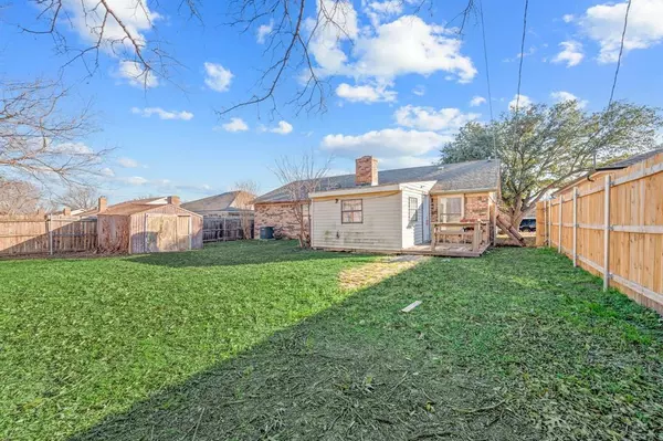 Watauga, TX 76148,6413 High Lawn Terrace