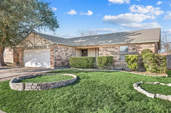 Watauga, TX 76148,6413 High Lawn Terrace