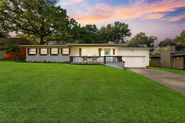 Arlington, TX 76012,1310 W Cedar Street