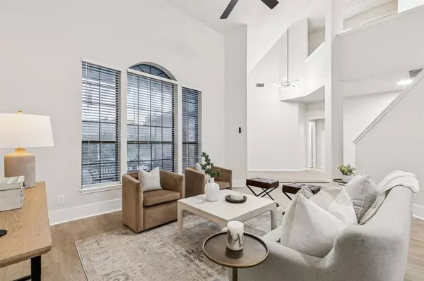 Fort Worth, TX 76137,6849 Black Wing Drive