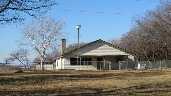 Valley View, TX 76272,272 Chisam Road