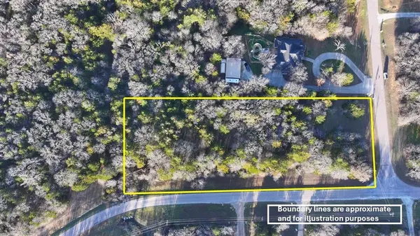 Valley View, TX 76272,TBD County Road 2256