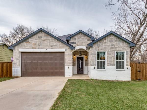 Ennis, TX 75119,908 E Decatur Street