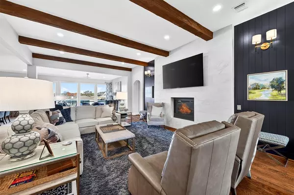 Lake Kiowa, TX 76240,600 Kiowa Drive E