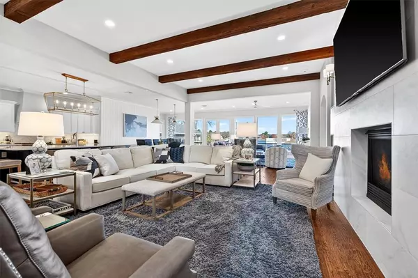 Lake Kiowa, TX 76240,600 Kiowa Drive E