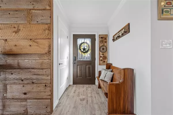 China Spring, TX 76633,1307 Range Road