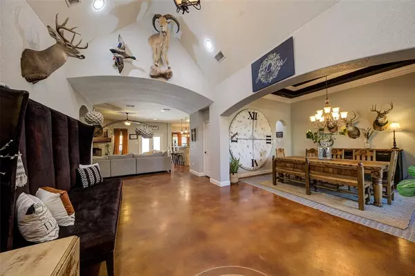 Chico, TX 76431,9199 Farm to Market 1810