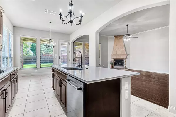 Sunnyvale, TX 75182,374 Redstone Drive