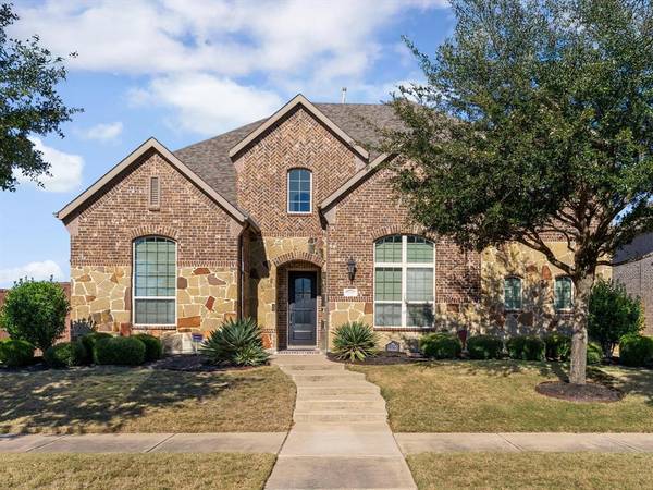 13192 Mapleton Drive, Frisco, TX 75035