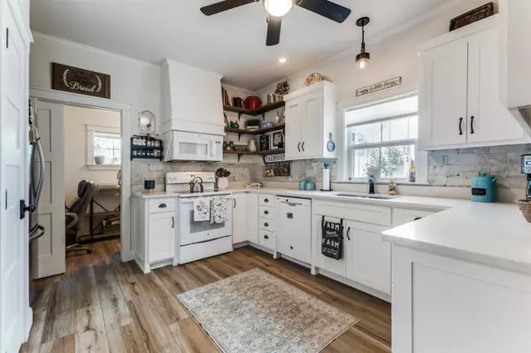 Mineola, TX 75773,4525 Fm 49