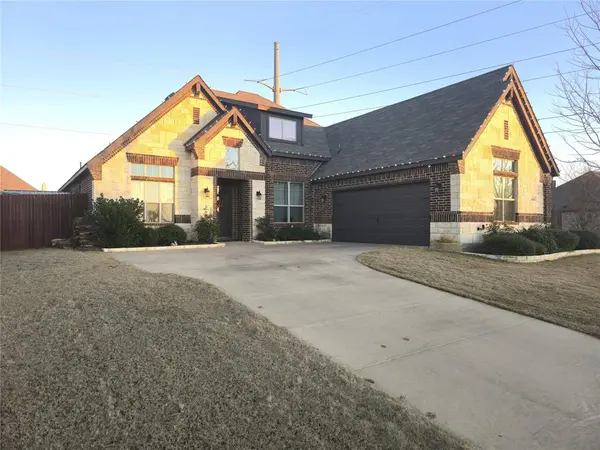 Burleson, TX 76058,1441 Grassy Meadows Drive