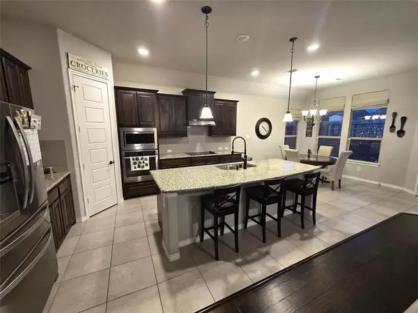 Burleson, TX 76058,1441 Grassy Meadows Drive