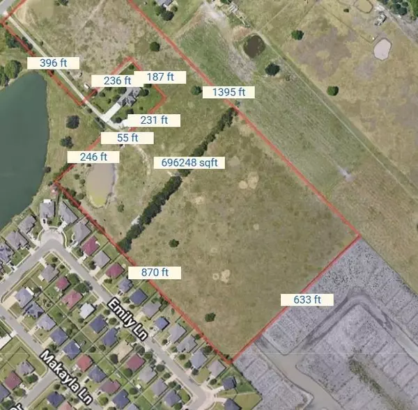 Seagoville, TX 75159,1270 Alto