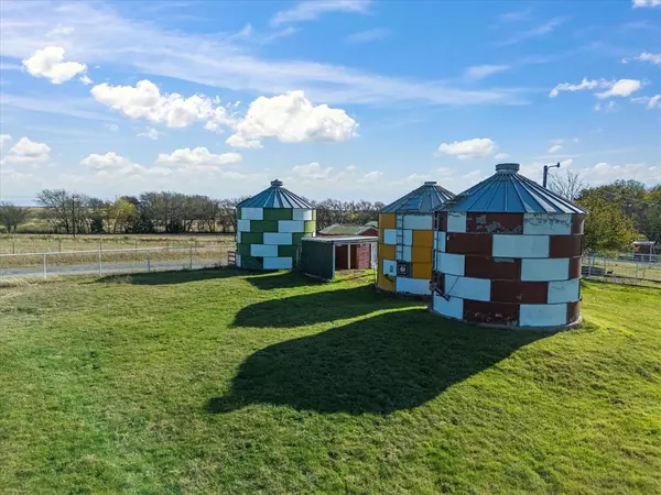 Decatur, TX 76234,117 County Road 2646