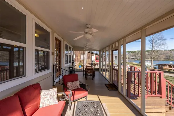 79 Private Road 7332, Frankston, TX 75763