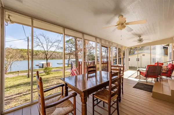 79 Private Road 7332, Frankston, TX 75763