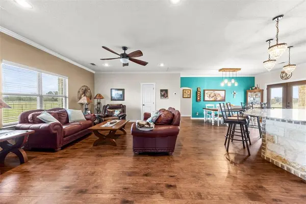 Chilton, TX 76632,452 County Road 470