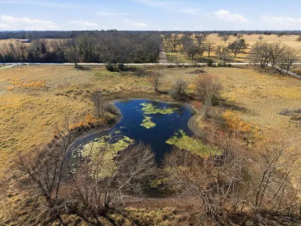 Terrell, TX 75161,TBD Lot 1 County Road 349