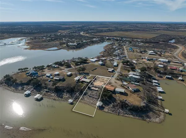 Breckenridge, TX 76424,2166 County Road 215