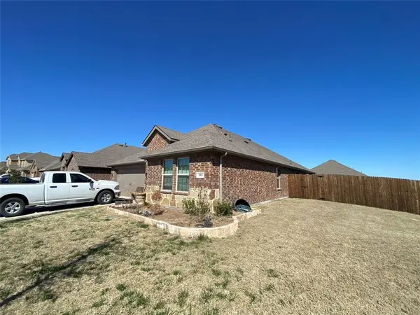 Caddo Mills, TX 75135,215 Condor Pass