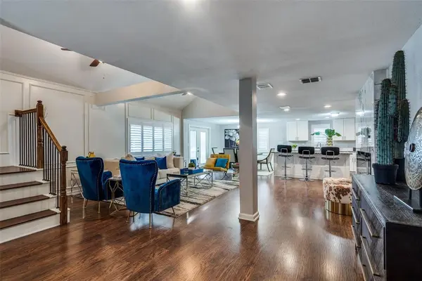 Wylie, TX 75098,6912 Taylor Lane