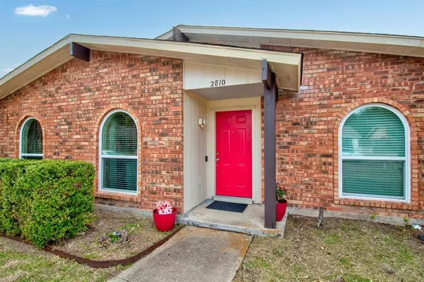 Garland, TX 75044,2810 Landershire Lane