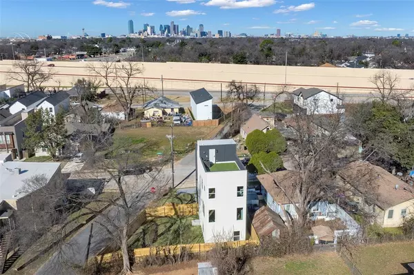 Dallas, TX 75215,2302 Anderson Street