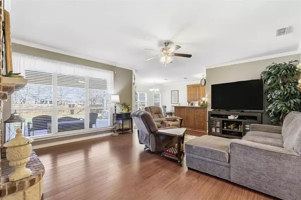 Granbury, TX 76049,3207 Crossbridge Circle