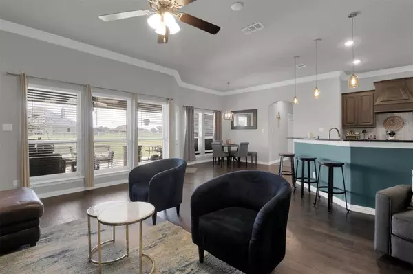 Godley, TX 76044,7818 Sagebrush