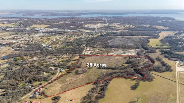 Reno, TX 76020,1170 Arvel Circle #A