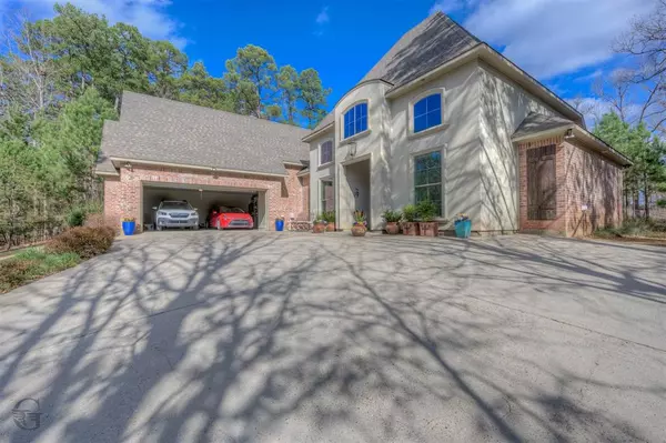 Minden, LA 71055,151 Pepperridge Circle