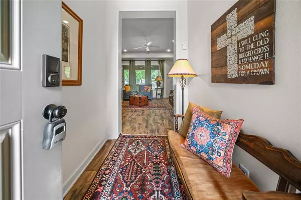 Winona, TX 75792,107 Rose Row