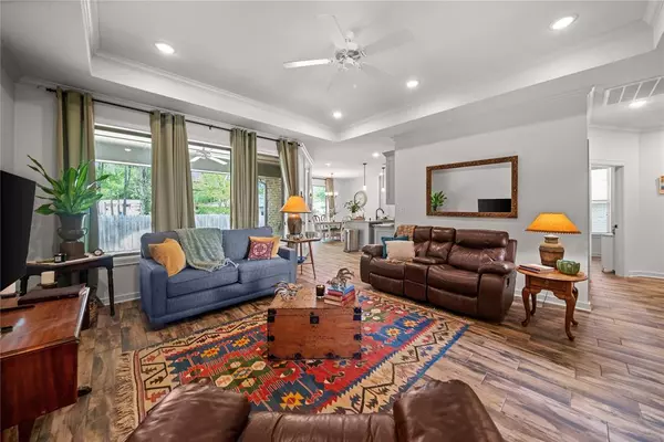 Winona, TX 75792,107 Rose Row