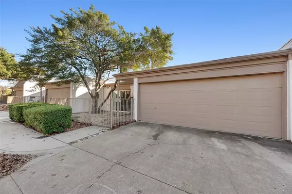 Garland, TX 75042,1813 Place One Lane