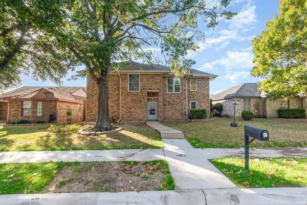 Balch Springs, TX 75180,3929 Cochise Drive