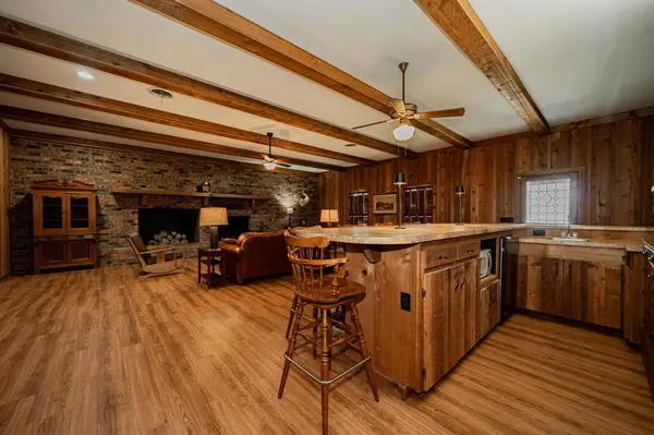 Bridgeport, TX 76426,809 Cobb Street