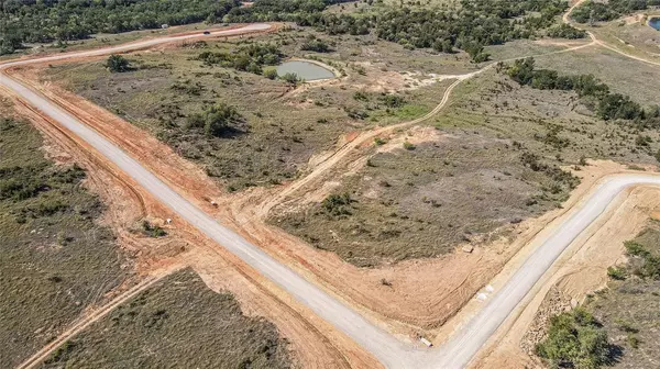 Santo, TX 76067,Lot 44 Sportsman Drive