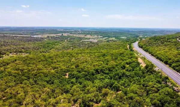 TBD HWY 281 TRACT 2, Mineral Wells, TX 76067