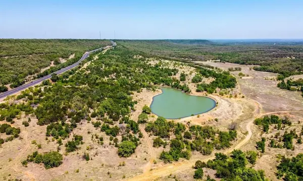 TBD HWY 281 TRACT 2, Mineral Wells, TX 76067